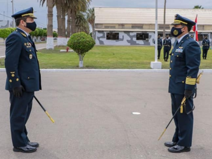 GRUPO 6 CHICLAYO Comando agos2021