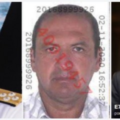 MINDEF BLINDA A PROCURADOR VINCULADO A LOS ARBITRAJES DE S/. 42 MILLONES ENTRE SIMA Y MGP, ENCIMA FUE PREMIADO CON SU VACANTE A CONTRALMIRANTE.