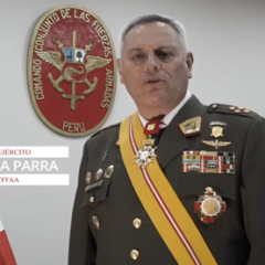 3 ALTOS MANDOS DEL EJÉRCITO SE ROBAN $ 20 MILLONES Y PARA JUSTIFICAR CONTRATÓ CON EMPRESA TRUCHA Y NADIE INVESTIGA: