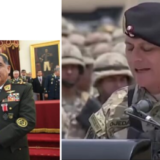 Complot del Altos Mandos del Ejército Fue Derrotados Por Milagroso “San Juan Bautista”, afirma constitucionalista Balvin
