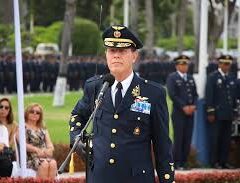 FAP: FISCAL PRETENDE ARCHIVAR FAENÓN POR S/.15 MILLONES TRAS 11 AÑOS DE INVESTIGACIÓN AL GENERAL DEL AIRE EN TORNO AL CASO DEL AVIÓN ANTONOV.