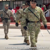 EJÉRCITO: RED BALVIN ANTICORRUPCIÓN DENUNCIA AL GRAL JORGE AGRAMONTE POR QUEDARSE CON DINERO DEL RANCHO Y UTILIZAR TROPA PARA RECOLECTAR ALGAS MARINAS EN LA PLAYA DE ILO: