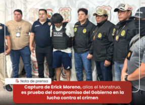 PNP: LA PLACA Y LA SANGRE  ‘LOS NOLE’ : CUANDO LA JUSTICIA LIBERA AL SICARIO Y CONDENA AL POLICÍA:
