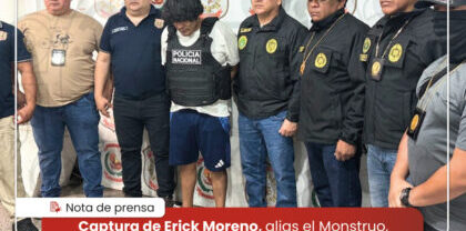 PNP: LA PLACA Y LA SANGRE  ‘LOS NOLE’ : CUANDO LA JUSTICIA LIBERA AL SICARIO Y CONDENA AL POLICÍA: