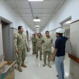 JEFES DE COSALE Y SUBOFICIAL “CONSTRUCTOR” EN ESCANDALOSO SOBRE-COSTO DE S/. 4 MILLONES EN REMODELAR PABELLON DE HOSPITAL MILITAR